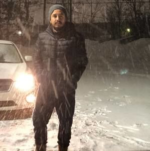 Meet your Posher, Thiago